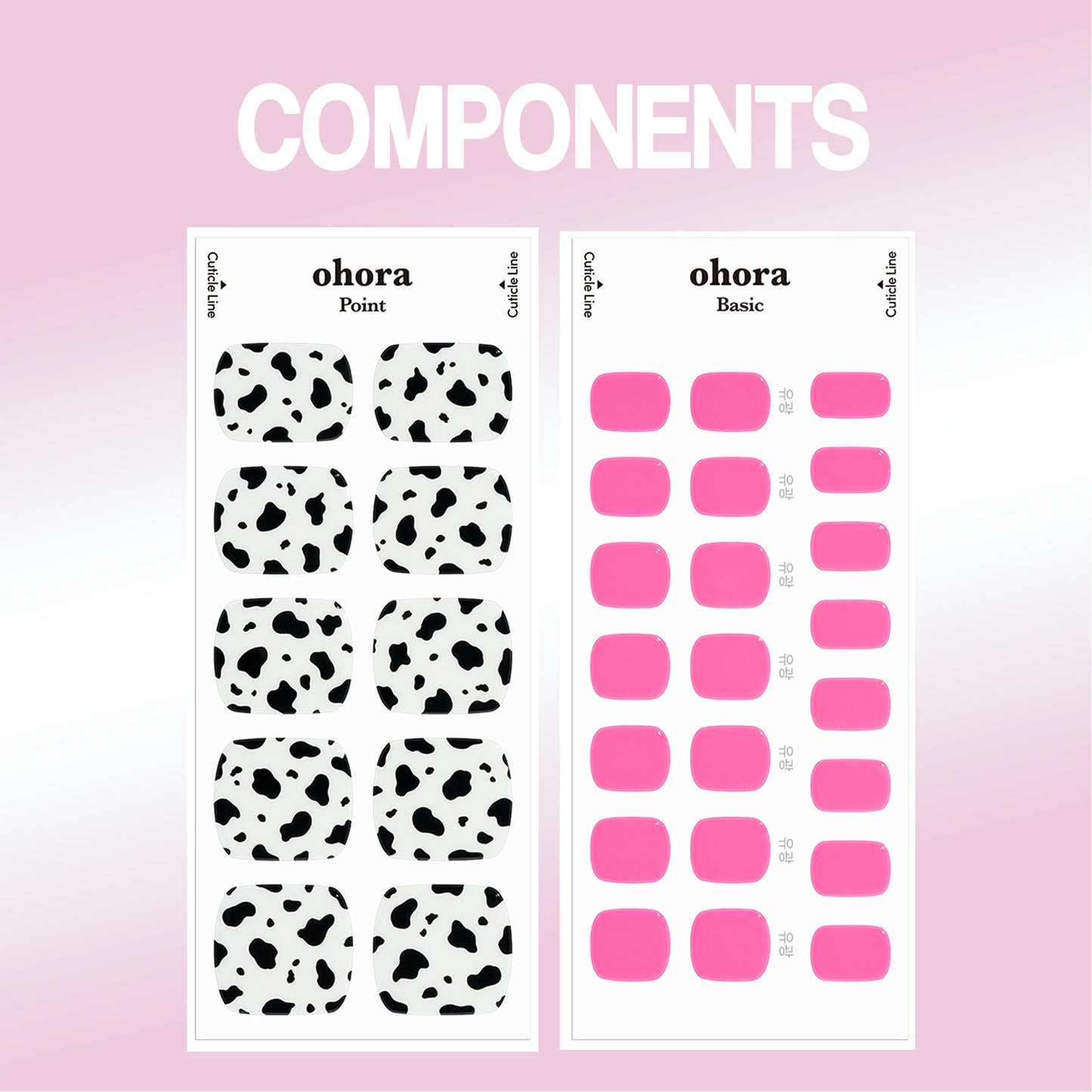 Ohora (P Funkycoco Pedi)