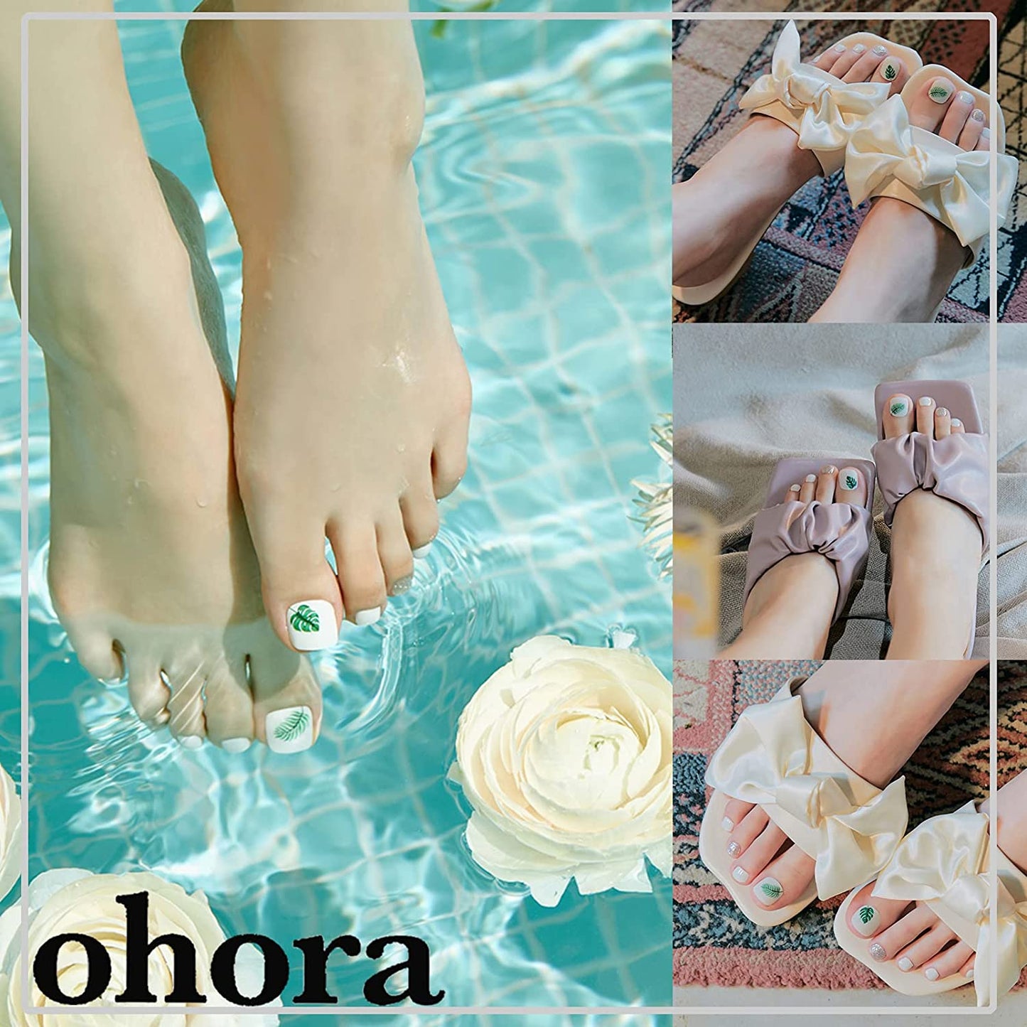 Ohora (P Havana Pedi)