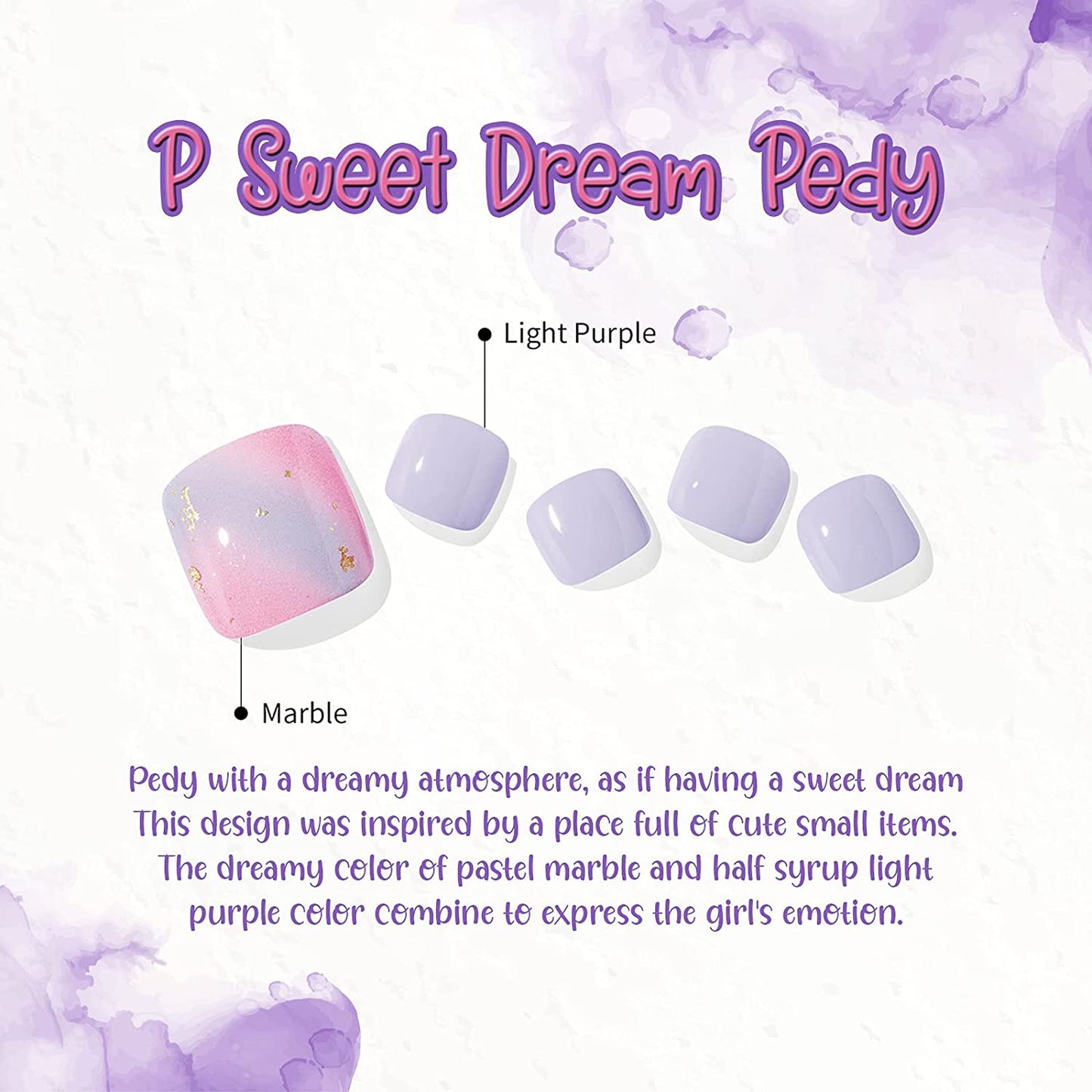Ohora (P Sweet Dream Pedy)