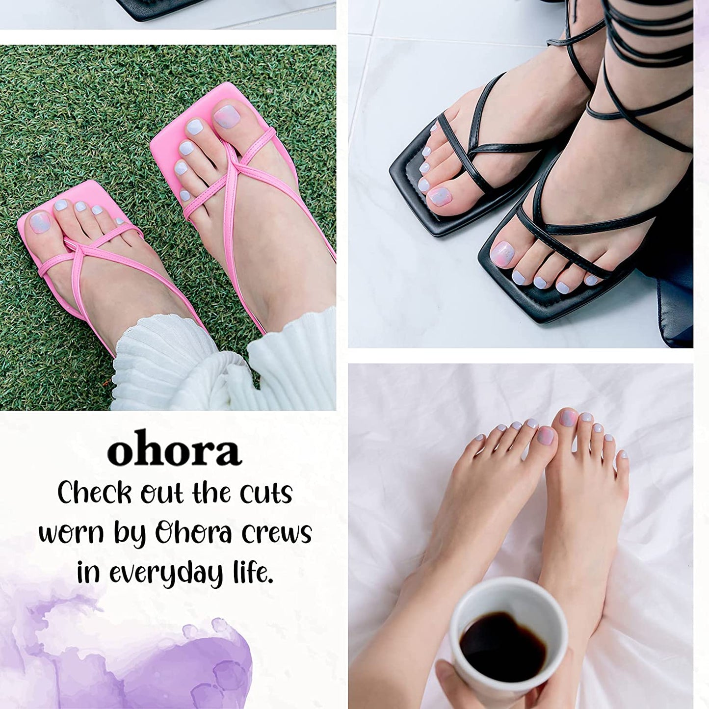 Ohora (P Sweet Dream Pedy)