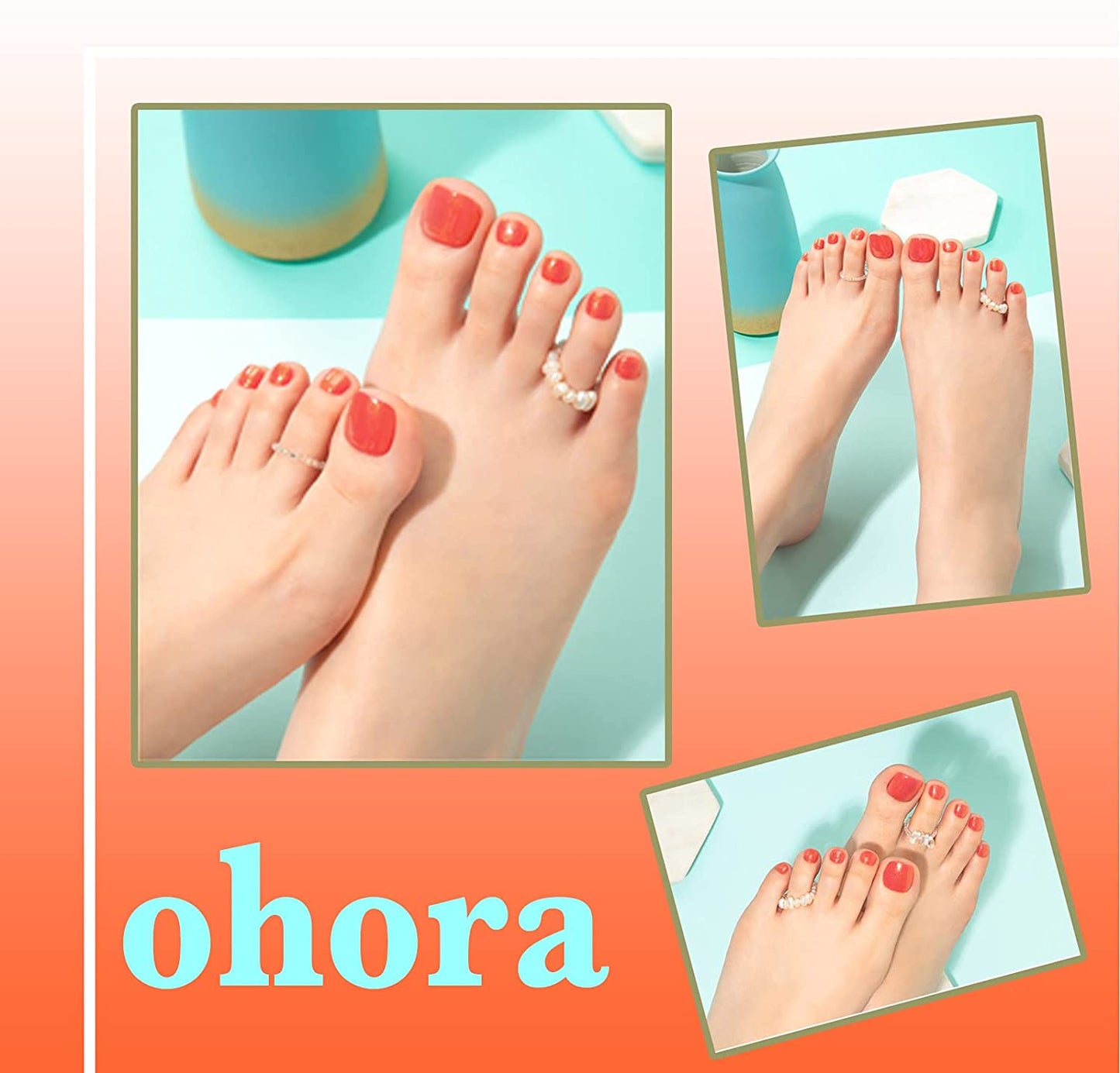 Ohora (P Vermey Pedi)