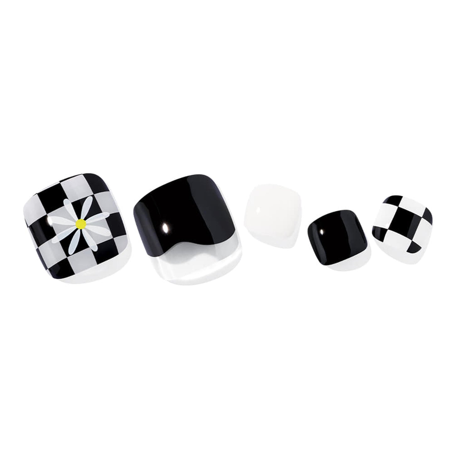 Ohora (P Checkmate Pedi)