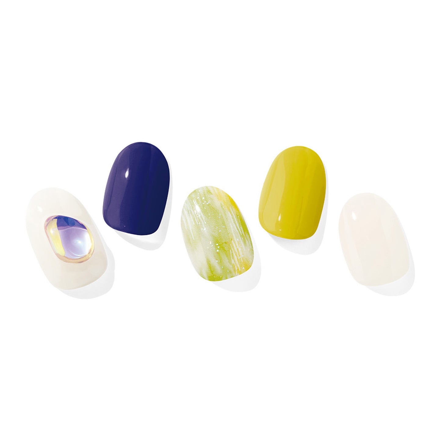 Ohora (N Dewey Nail)