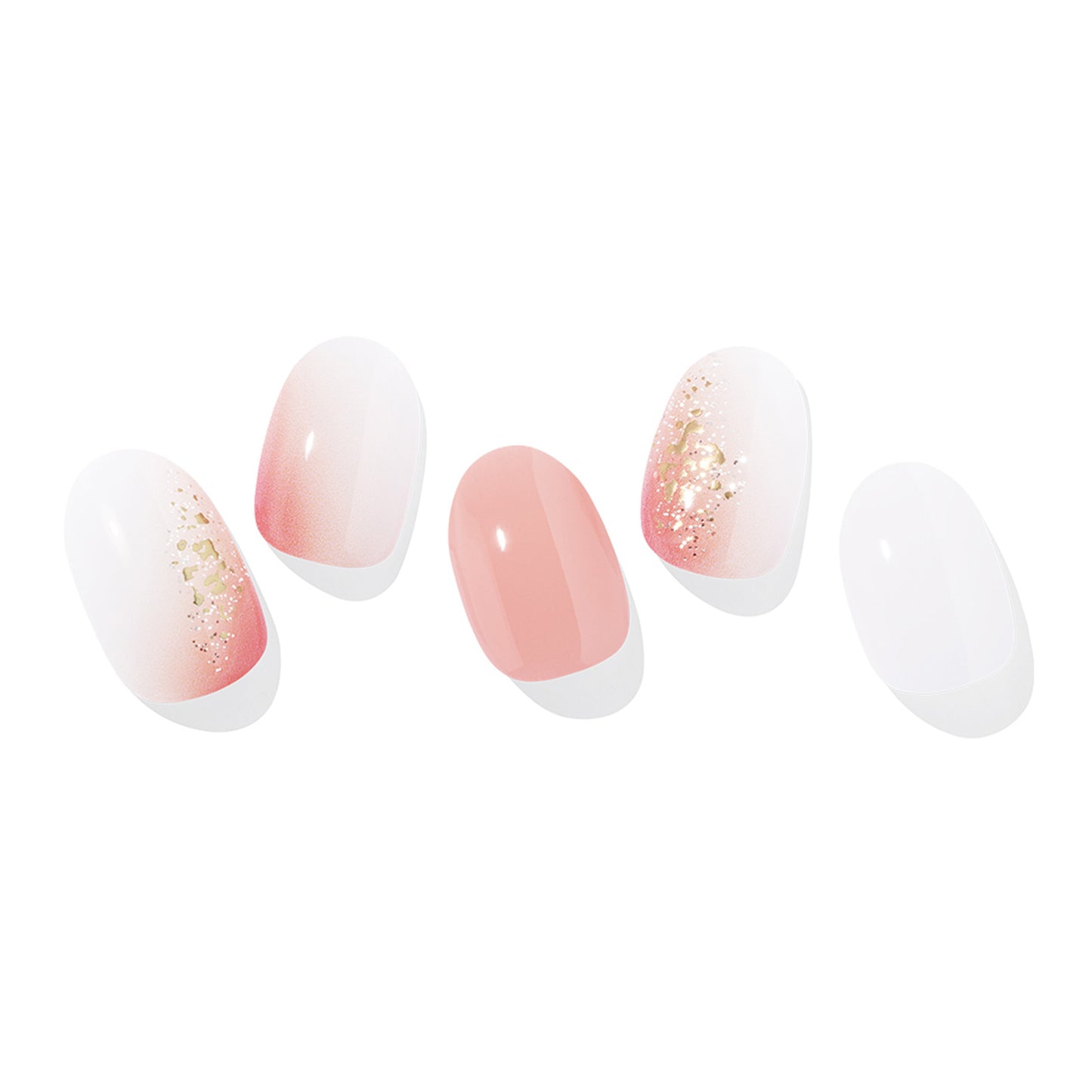 Ohora (N Peach Melba Nails)