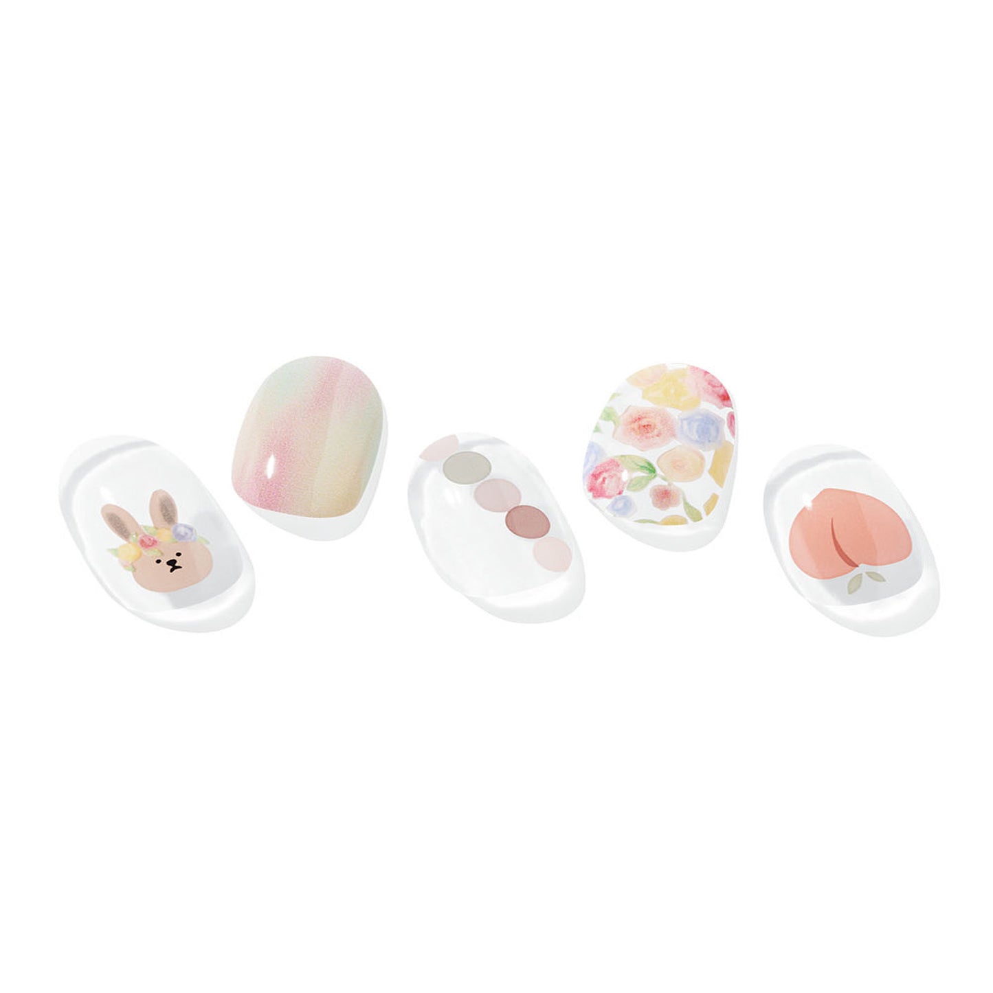 Ohora (N Rabbits Spring Nail)