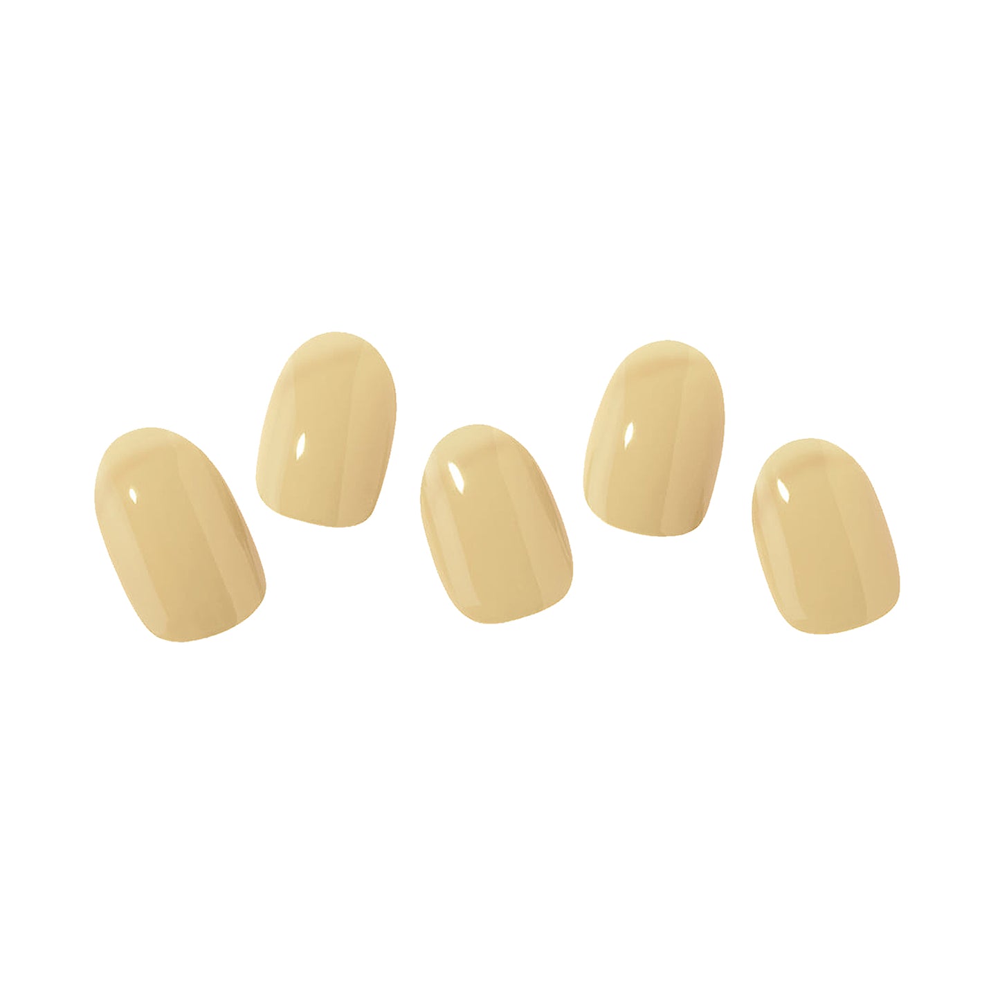Ohora (N Cream Butter Nails)