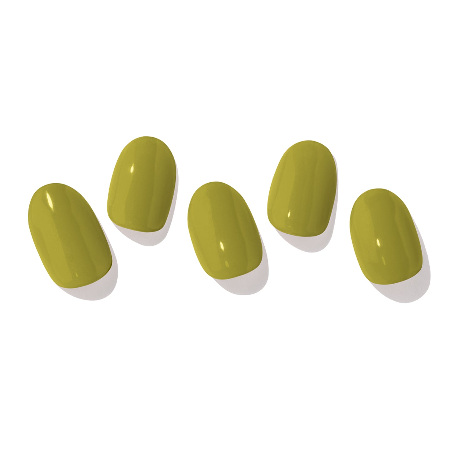 Ohora (N Olive Nails)
