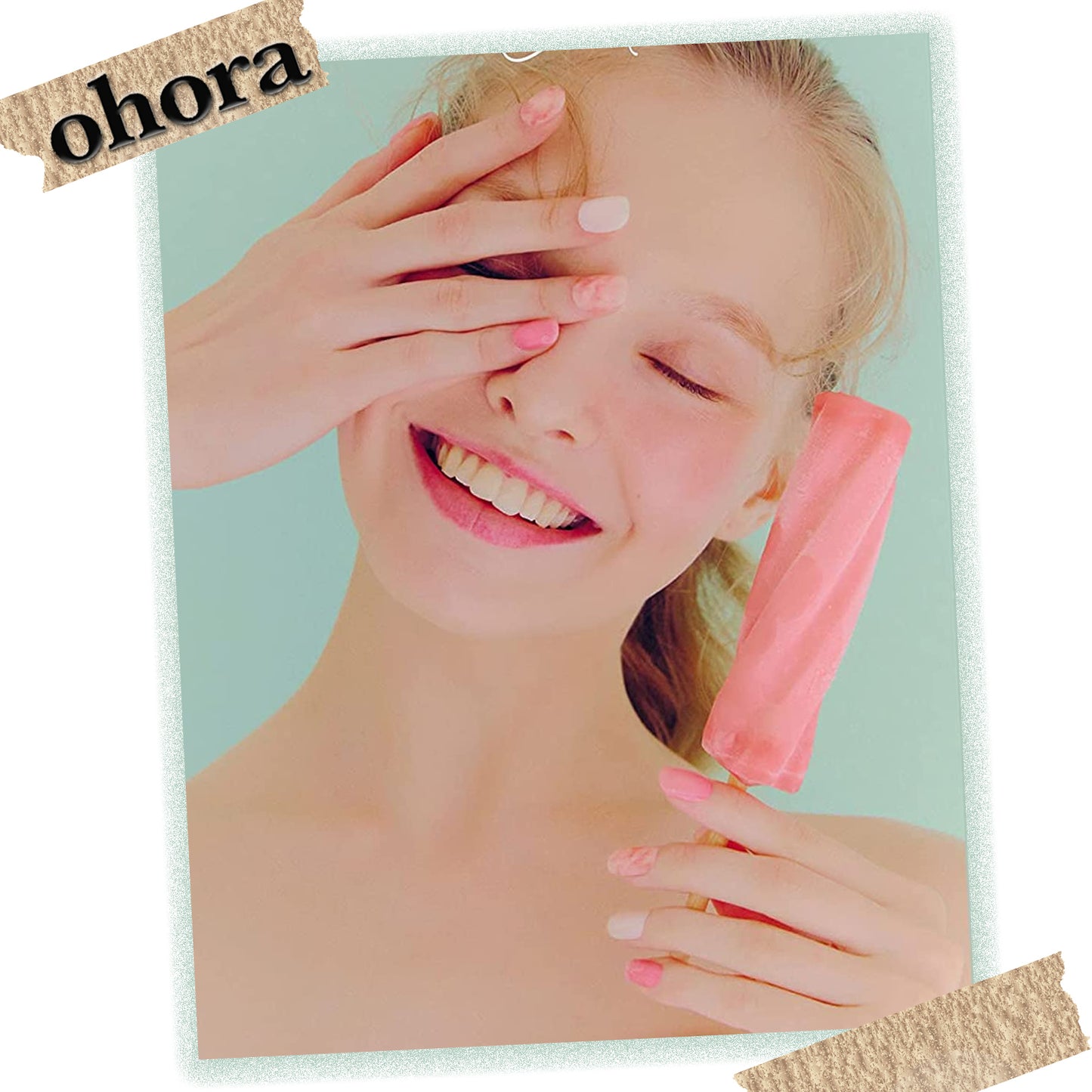 Ohora (N Screw Nails)