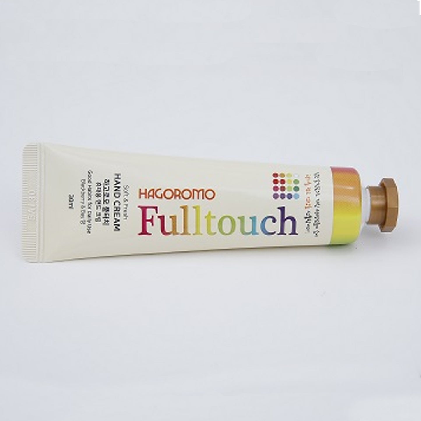 Hagoromo Full Touch Hand Cream