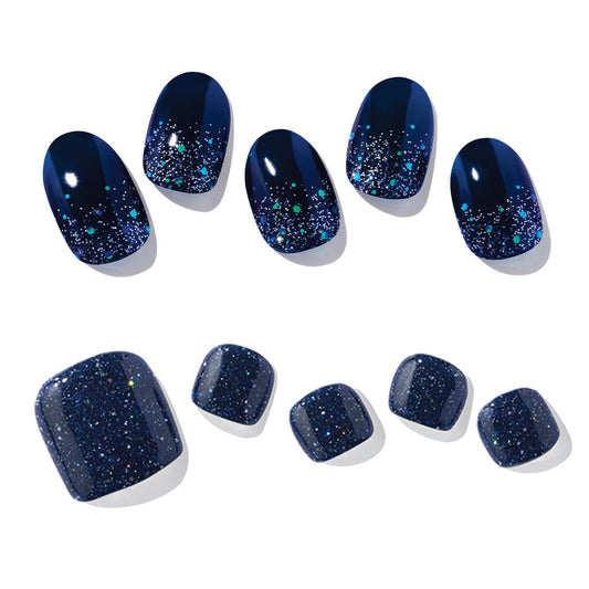 Ohora Promo Set (N North Star Nail + P Starry Pedi)