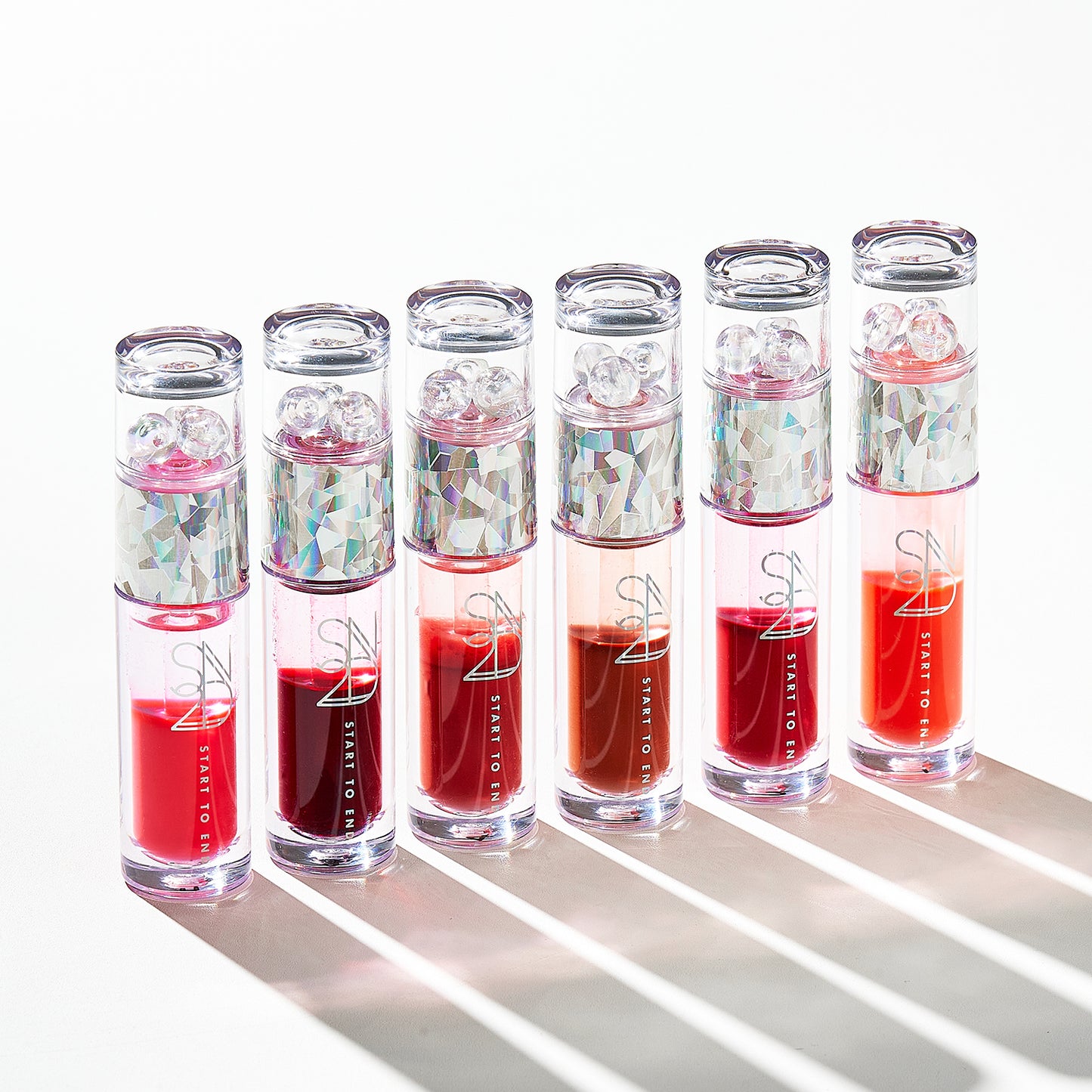 S2ND Endluster Tint 3.9g 11 Colors