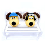 Cute Ball Mark Dog 2 Types Large Ball Mark Rounding Goods Golf Accessories Buddy Butterfly