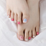 Ohora Promo Set (N SorbetNail + P Sweetie Pie Pedi)