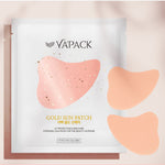 Yapack Gold Eye Sun Patch (1box 5ea)