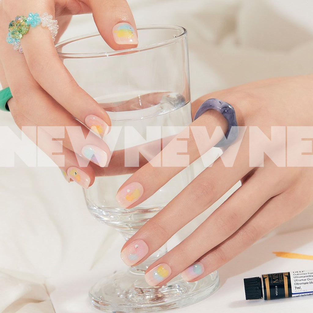 Ohora (N Tint Drop Nails)