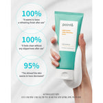 POINT Deep Clean Whip Cleansing Foam 200g