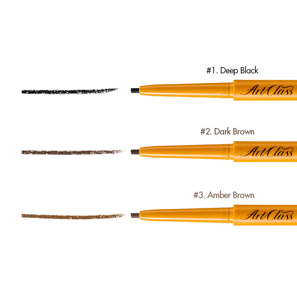 1+1 Too Cool For SchoolL Artclass Fixing Gel Liner 0.15g
