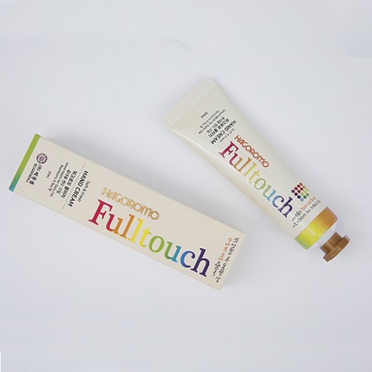 Hagoromo Full Touch Hand Cream