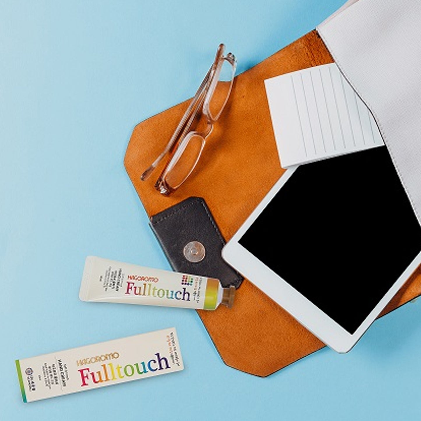 Hagoromo Full Touch Hand Cream