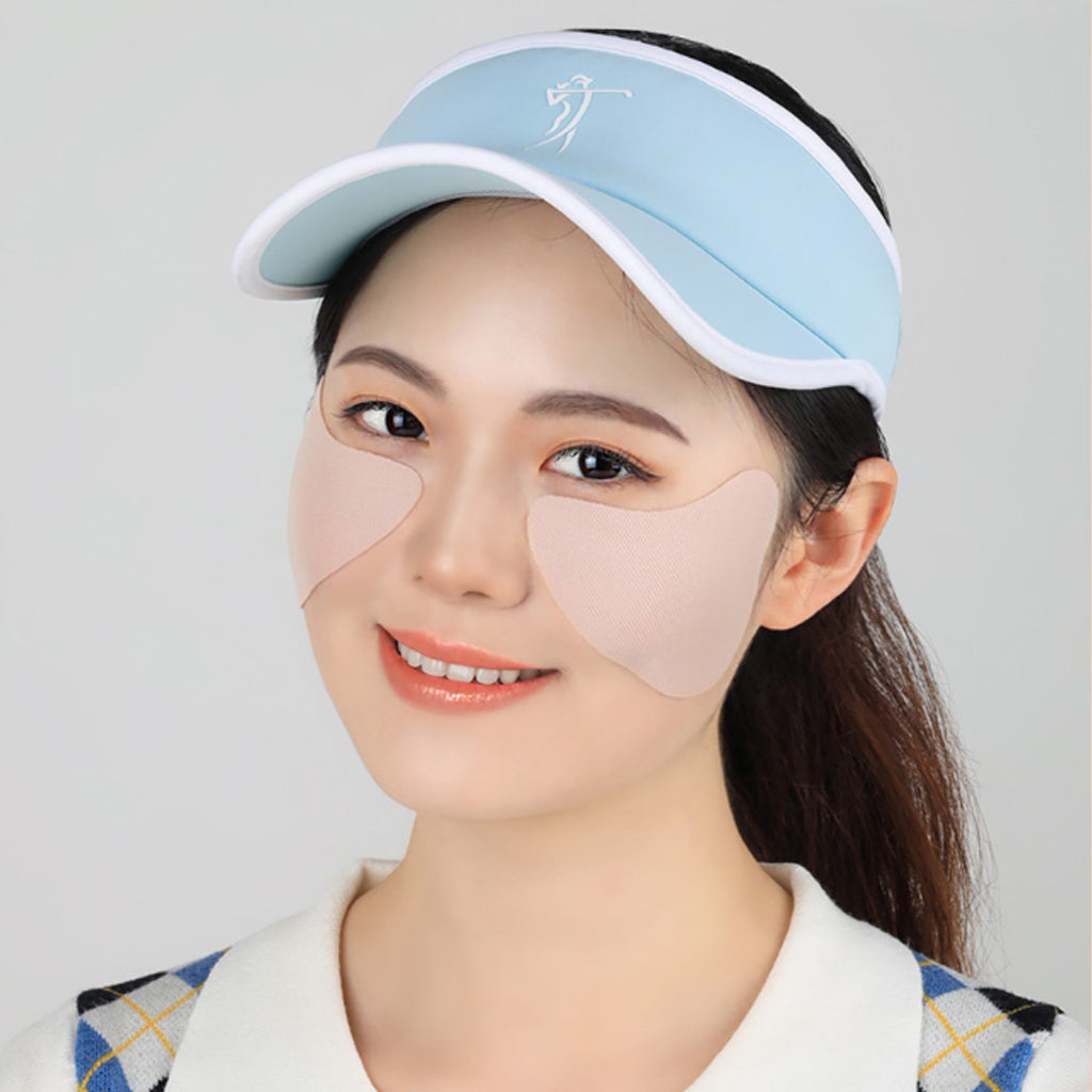 Yapack Gold Eye Sun Patch (1box 5ea)