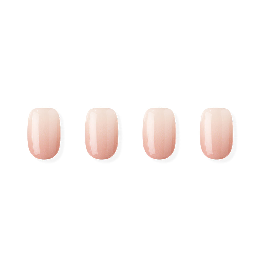 Ohora (Rosy Nail (Round Square)