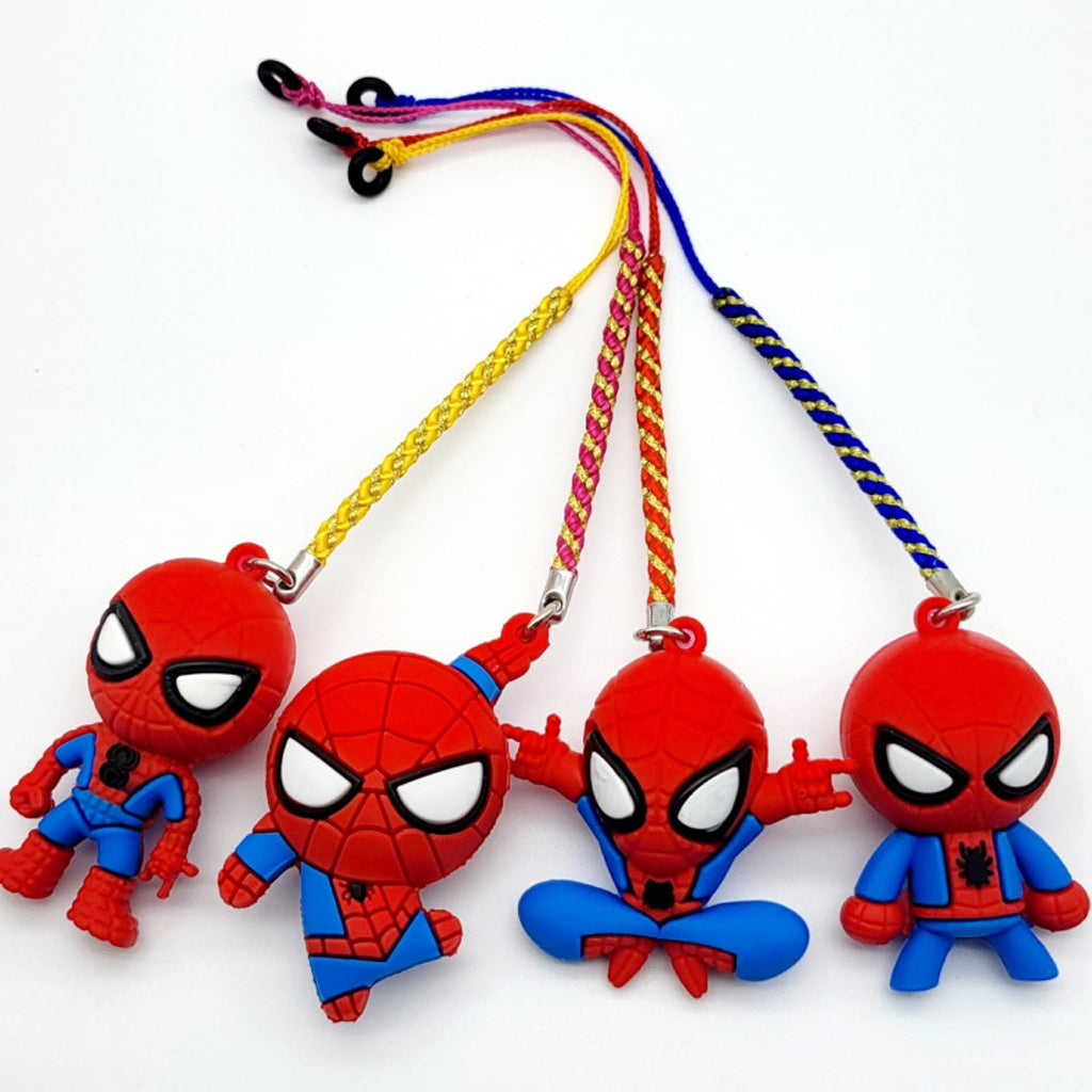 TongTong Spider Golf Tea Hanger 4 Types 1 Set Accessories Tea Stand