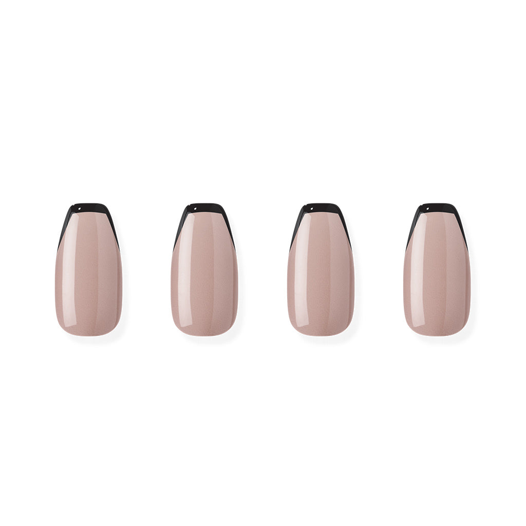 Ohora (Angular Nail (Coffin)