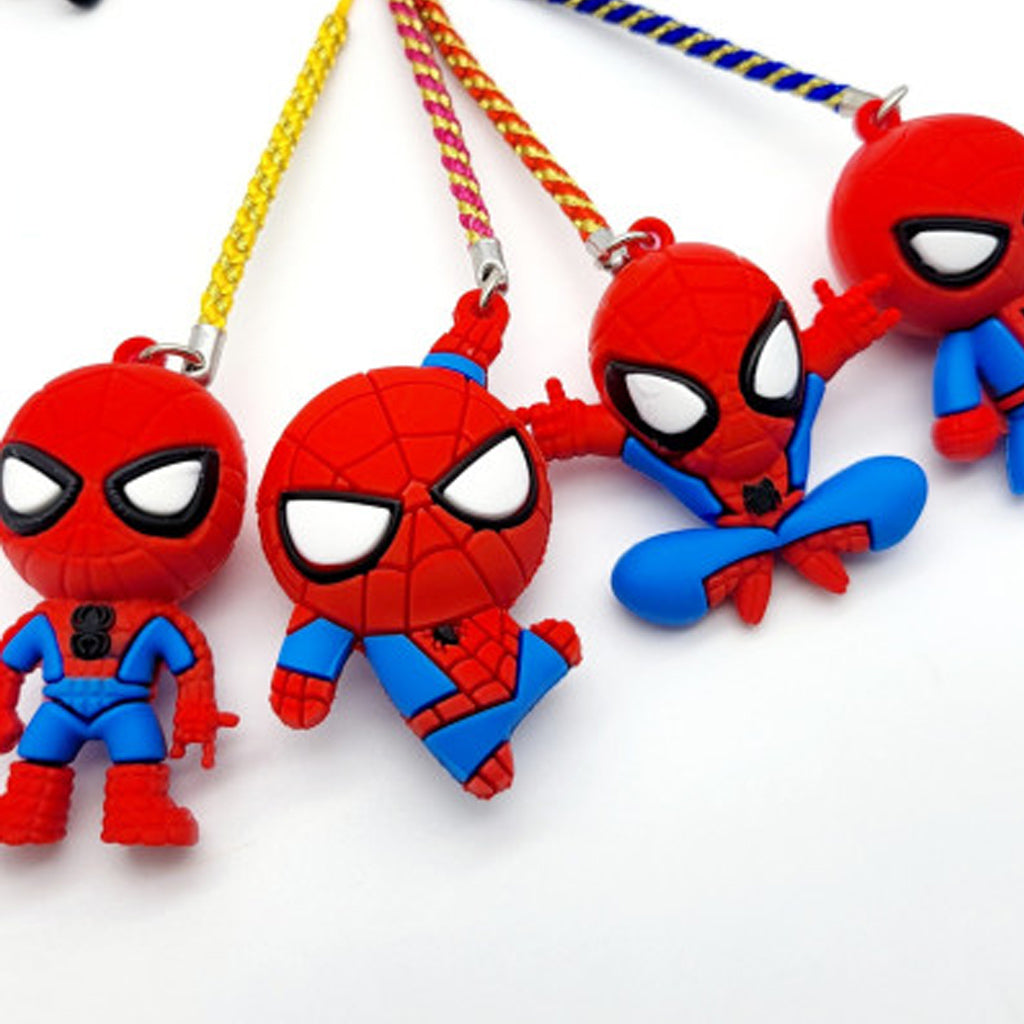 TongTong Spider Golf Tea Hanger 4 Types 1 Set Accessories Tea Stand