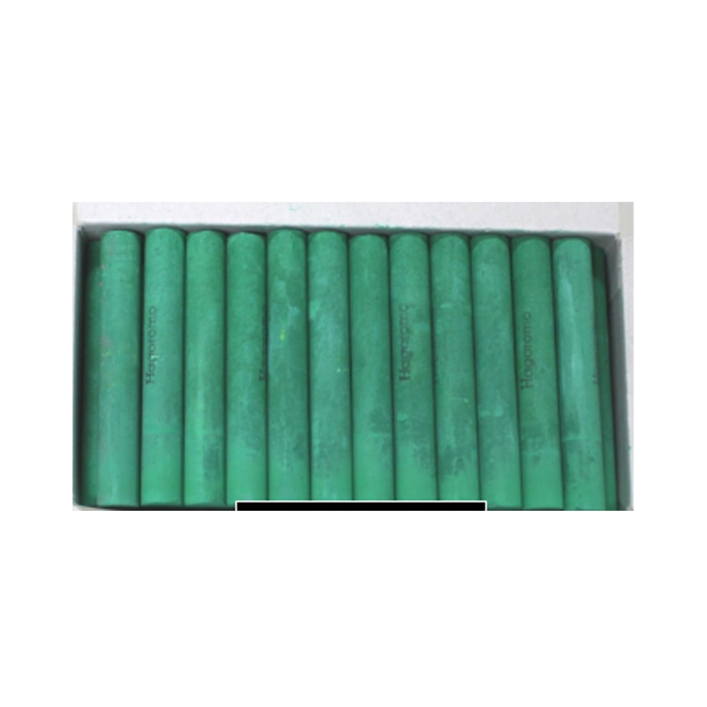 New Poly Green 100pcs 1LargeBox (30Box 3,000pcs)
