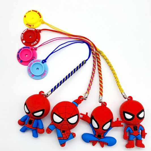 TongTong Spider Golf Tea Hanger 4 Types 1 Set Accessories Tea Stand