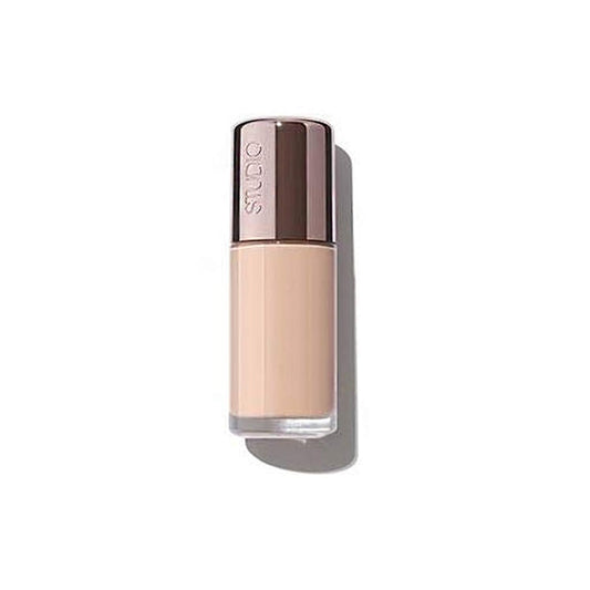 The Saem Studio Glow Foundation 10ml_Neutral No.21