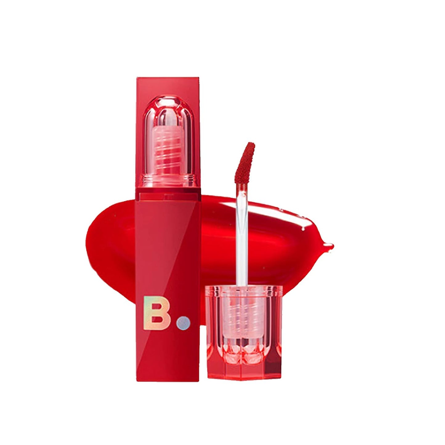Color Splash Water Tint 4.3g | Korean, Vivid Color / Water fit tint / Long Lasting