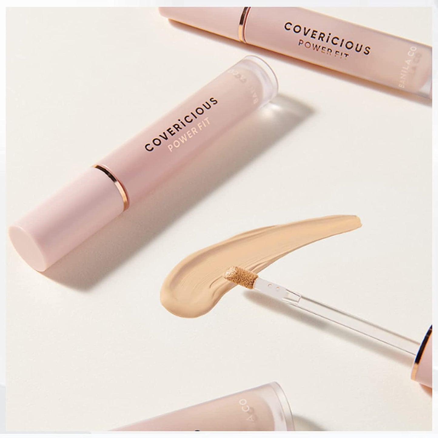 Coverish Power Fit Concealer 5.5g