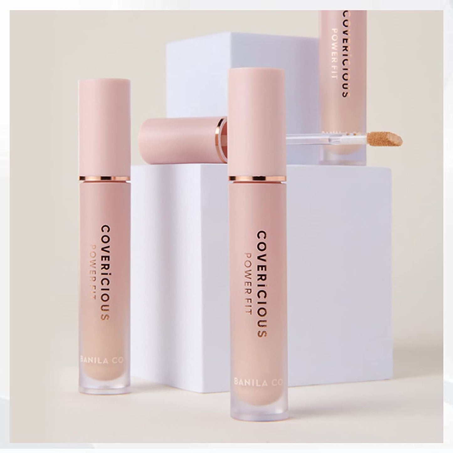 Coverish Power Fit Concealer 5.5g