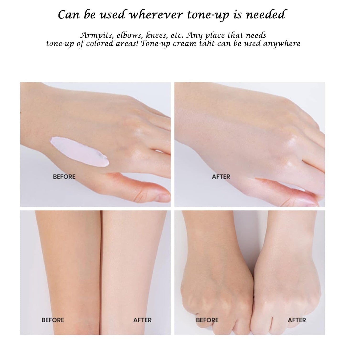 S2ND All In One Tone up Cream SPF32 Korean Cosmetic, Anti-aging Sun Cream