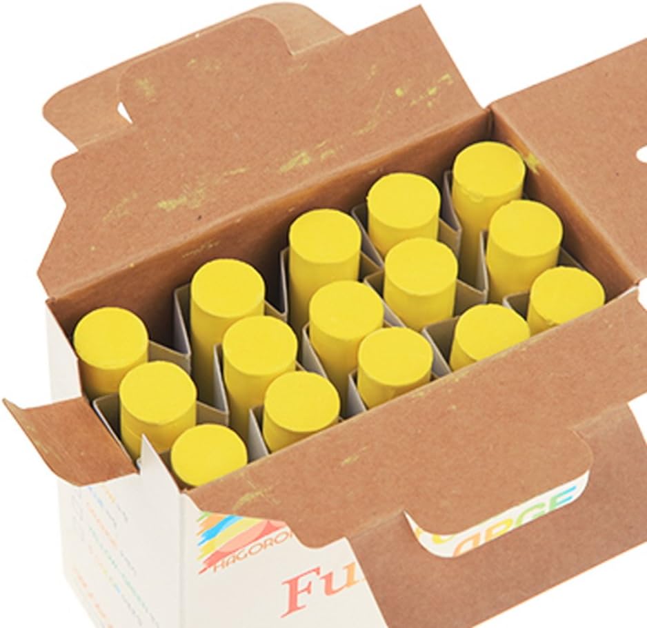 HAGOROMO Full touch Large (Yellow)