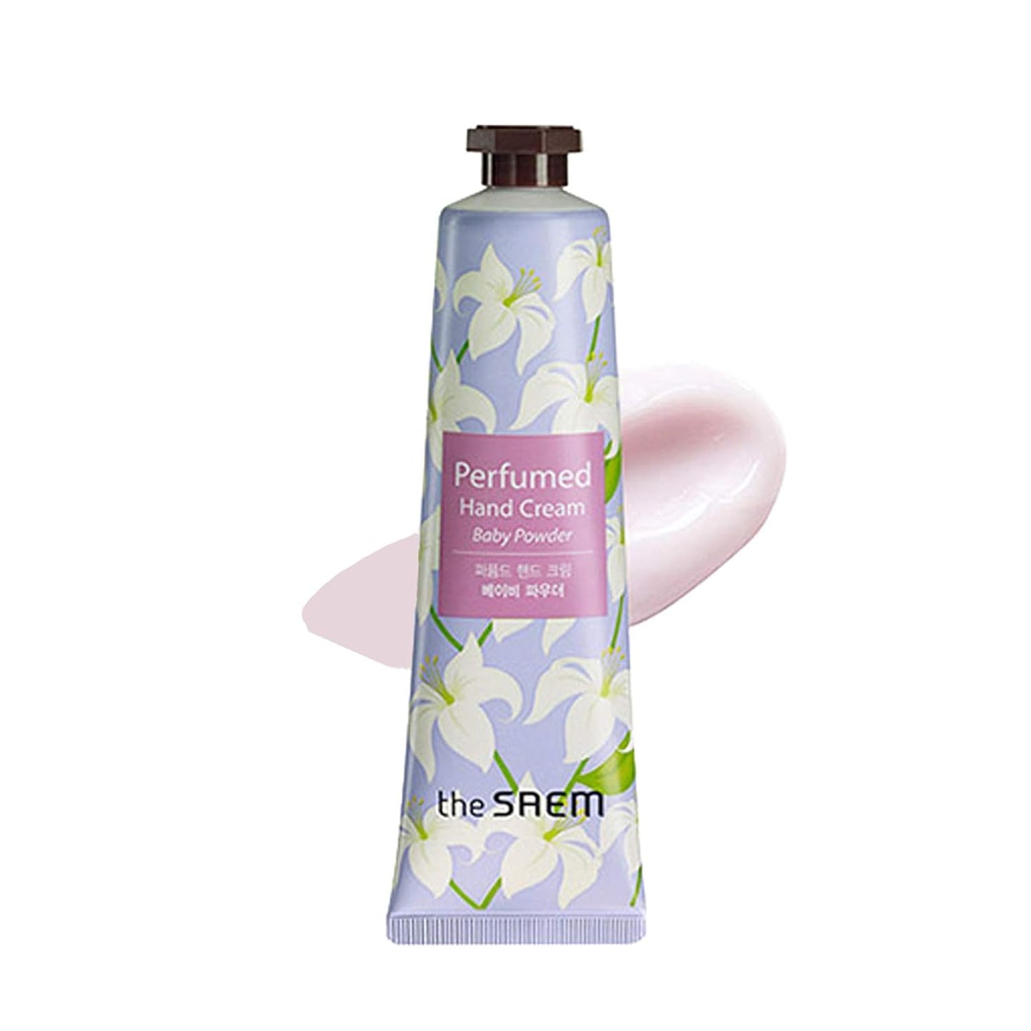 [the SAEM] Perfumed Hand Cream Hand Care Lotion