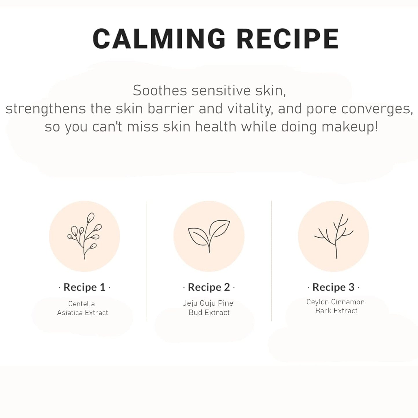 Perfect Cover Concealer Soft Light Finish Wrinkle Improvement Skin Correction and Cover Blemishes