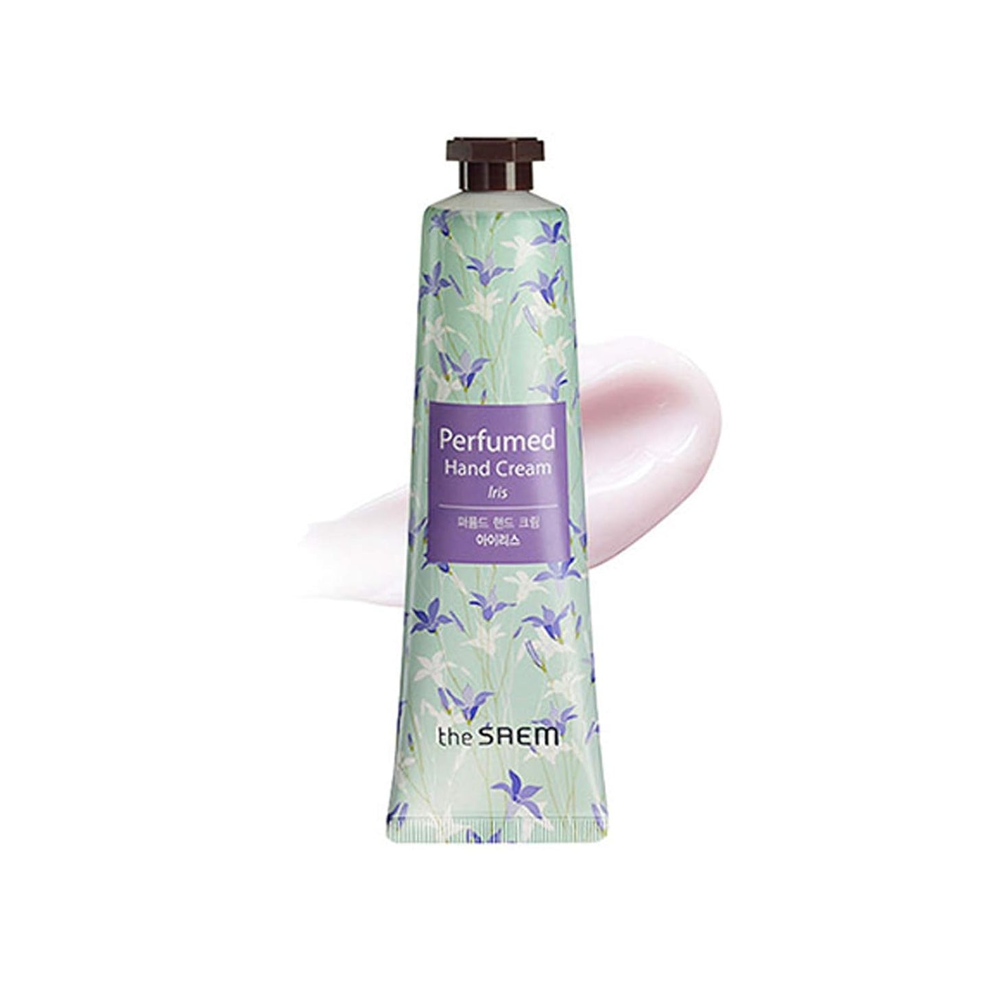 [the SAEM] Perfumed Hand Cream Hand Care Lotion