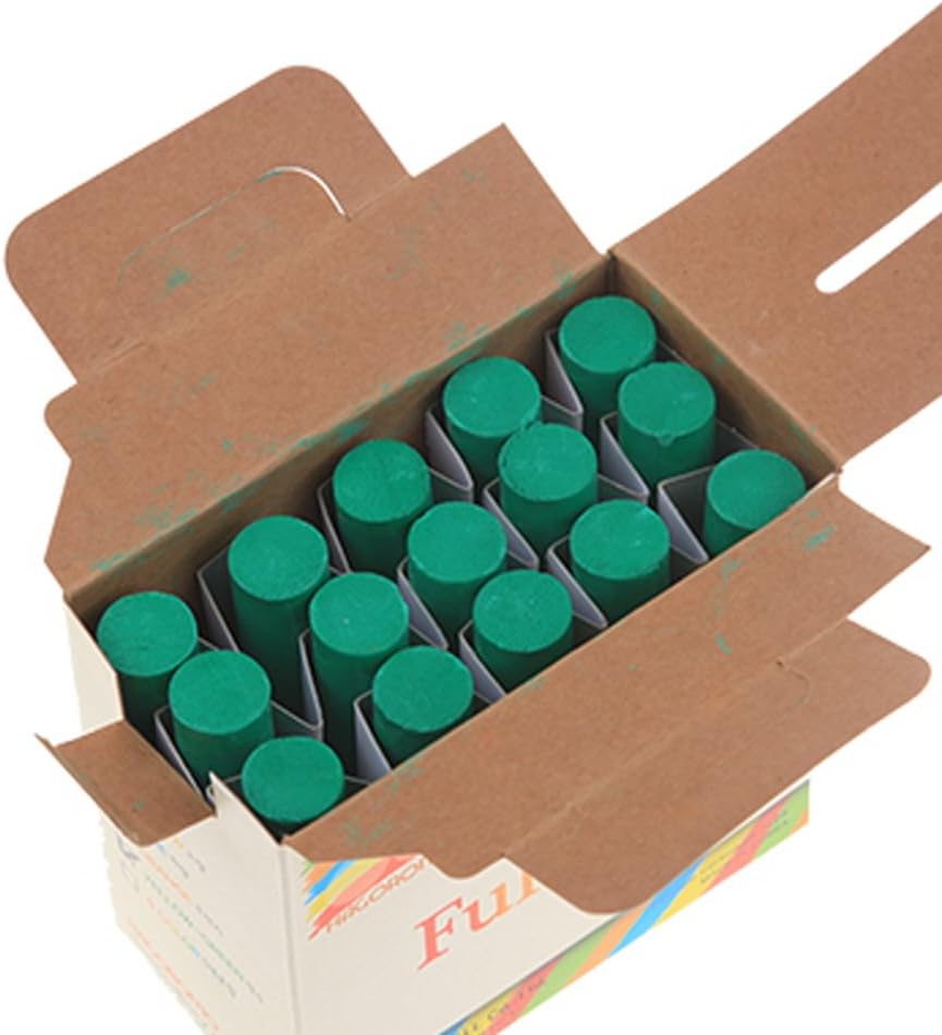 HAGOROMO Full touch Large (Green)