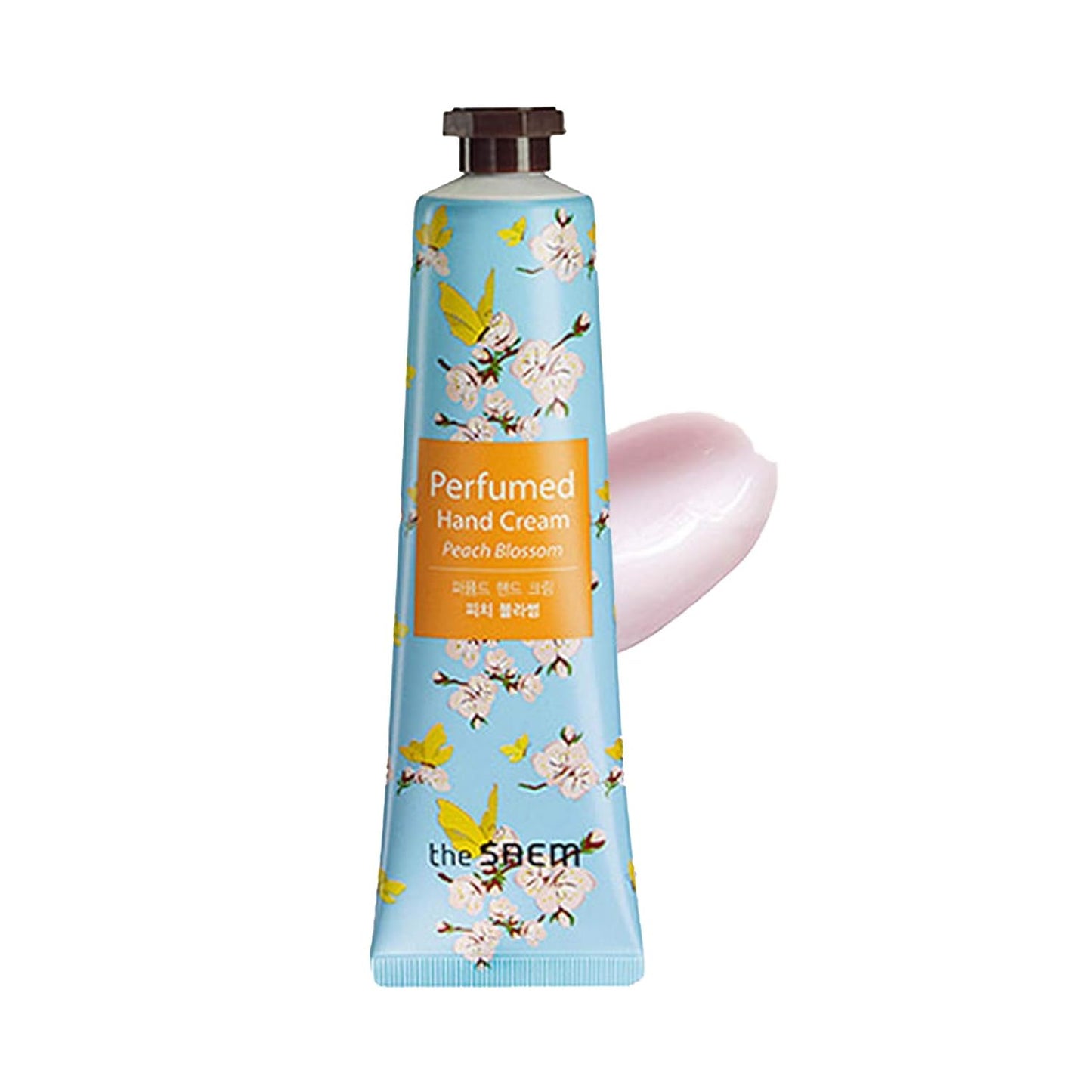 [the SAEM] Perfumed Hand Cream Hand Care Lotion