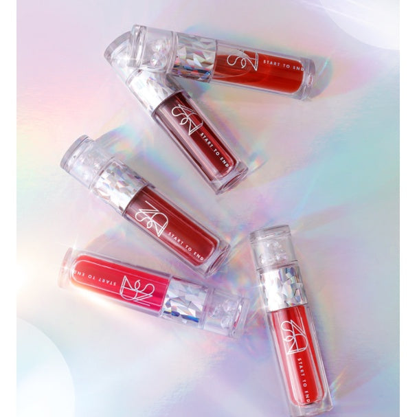 S2ND Endluster Tint 3.9g 11 Colors