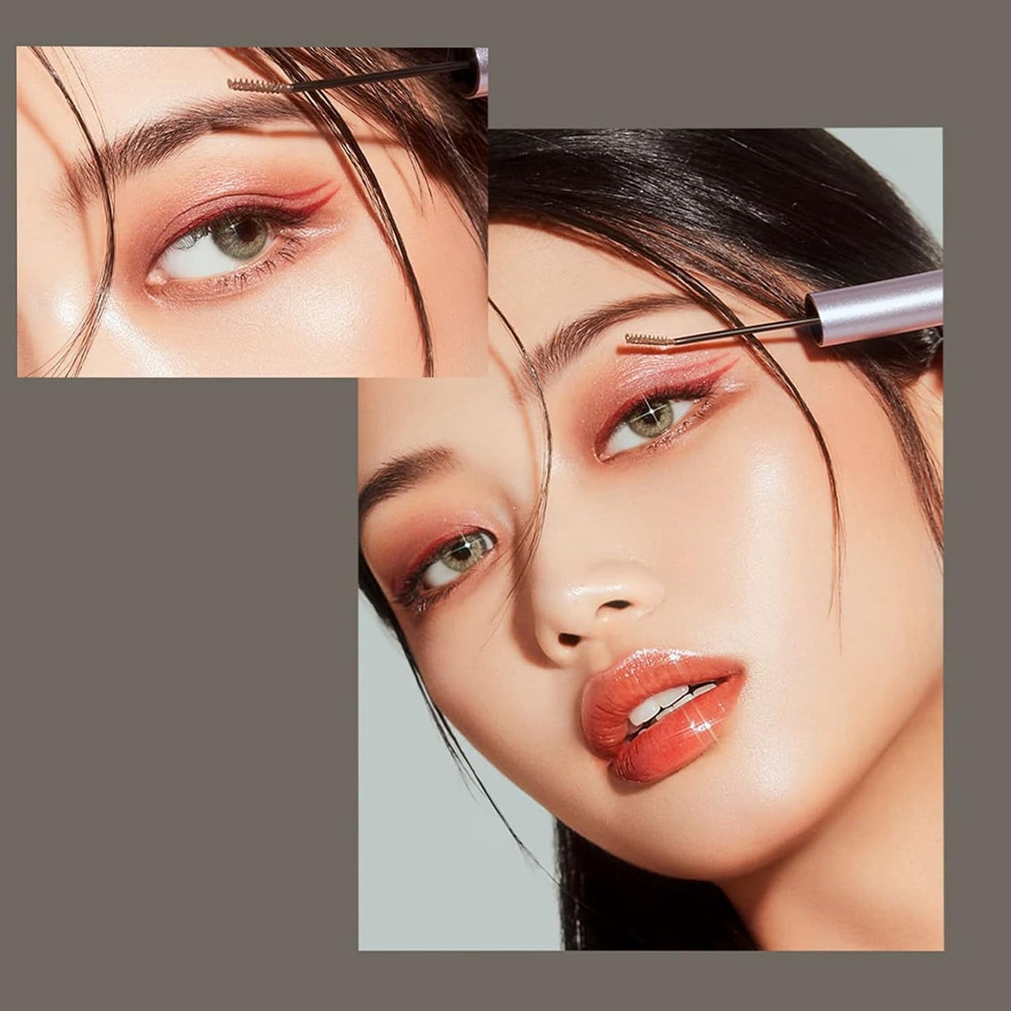 Eye Beam Slim Brow Mascara