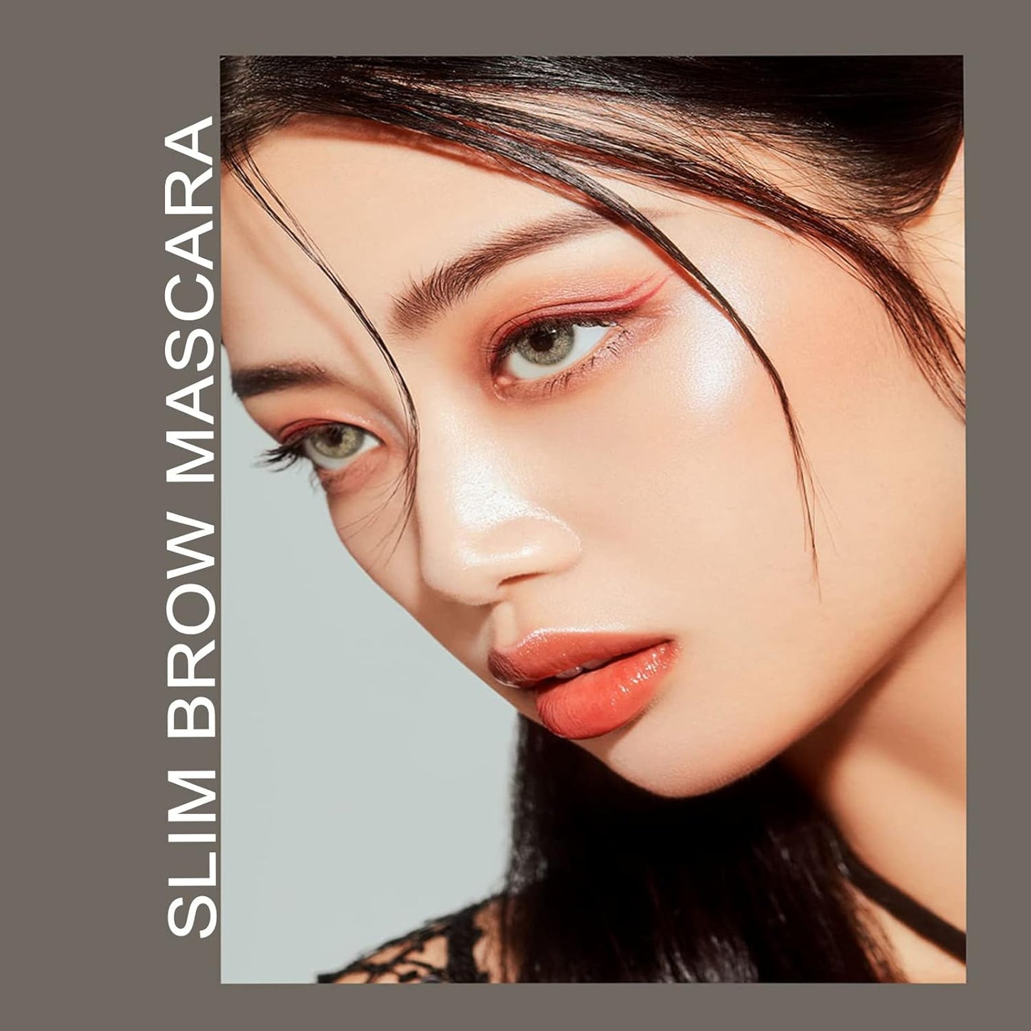 Eye Beam Slim Brow Mascara