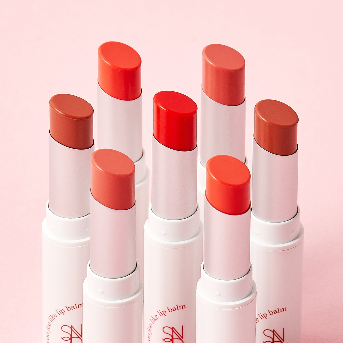 S2ND Universe Like Lip Balm 5.5g