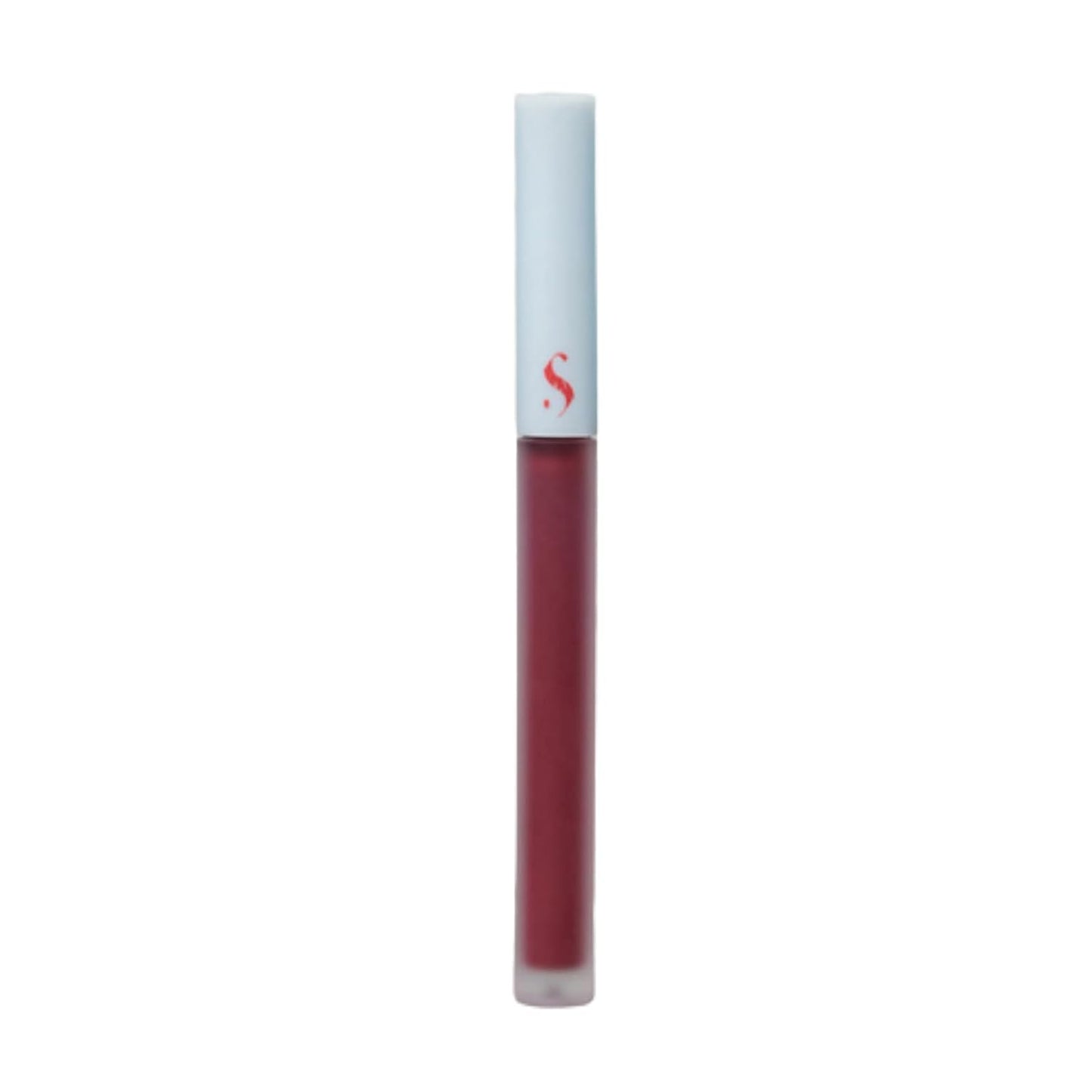 All Time Mood Velvet Tint 4g Lip Glow Tint