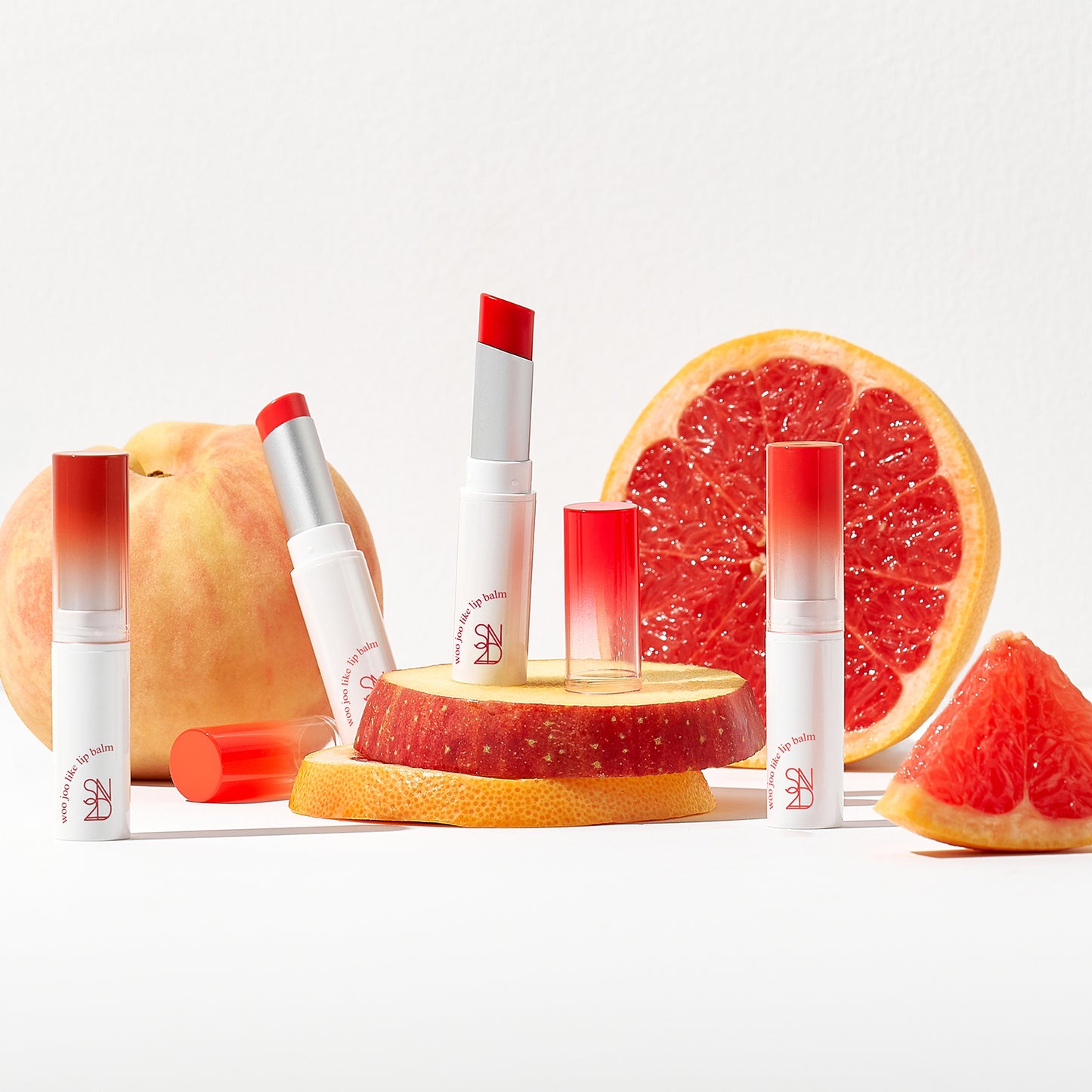 S2ND Universe Like Lip Balm 5.5g