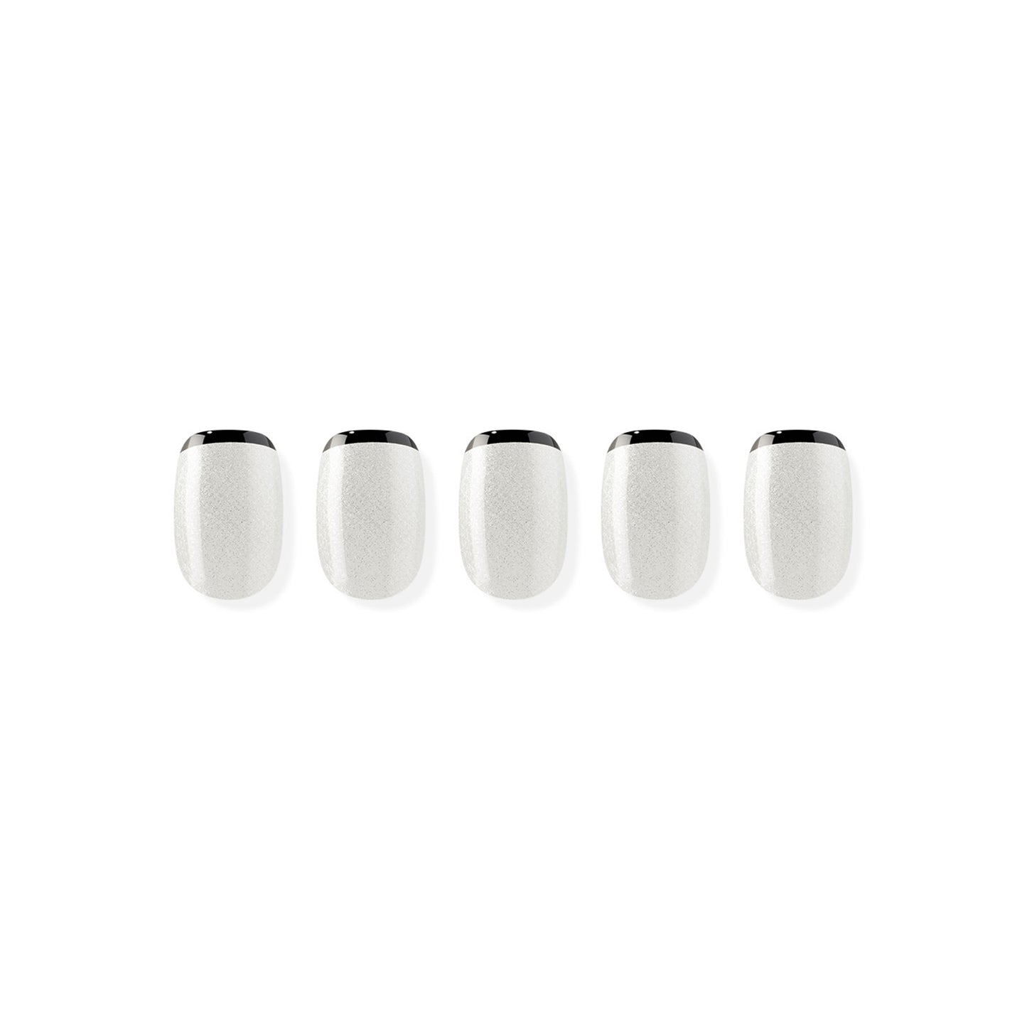 Baddie Nail (Round Square)