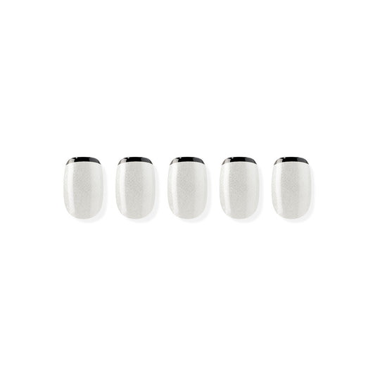 Baddie Nail (Round Square)