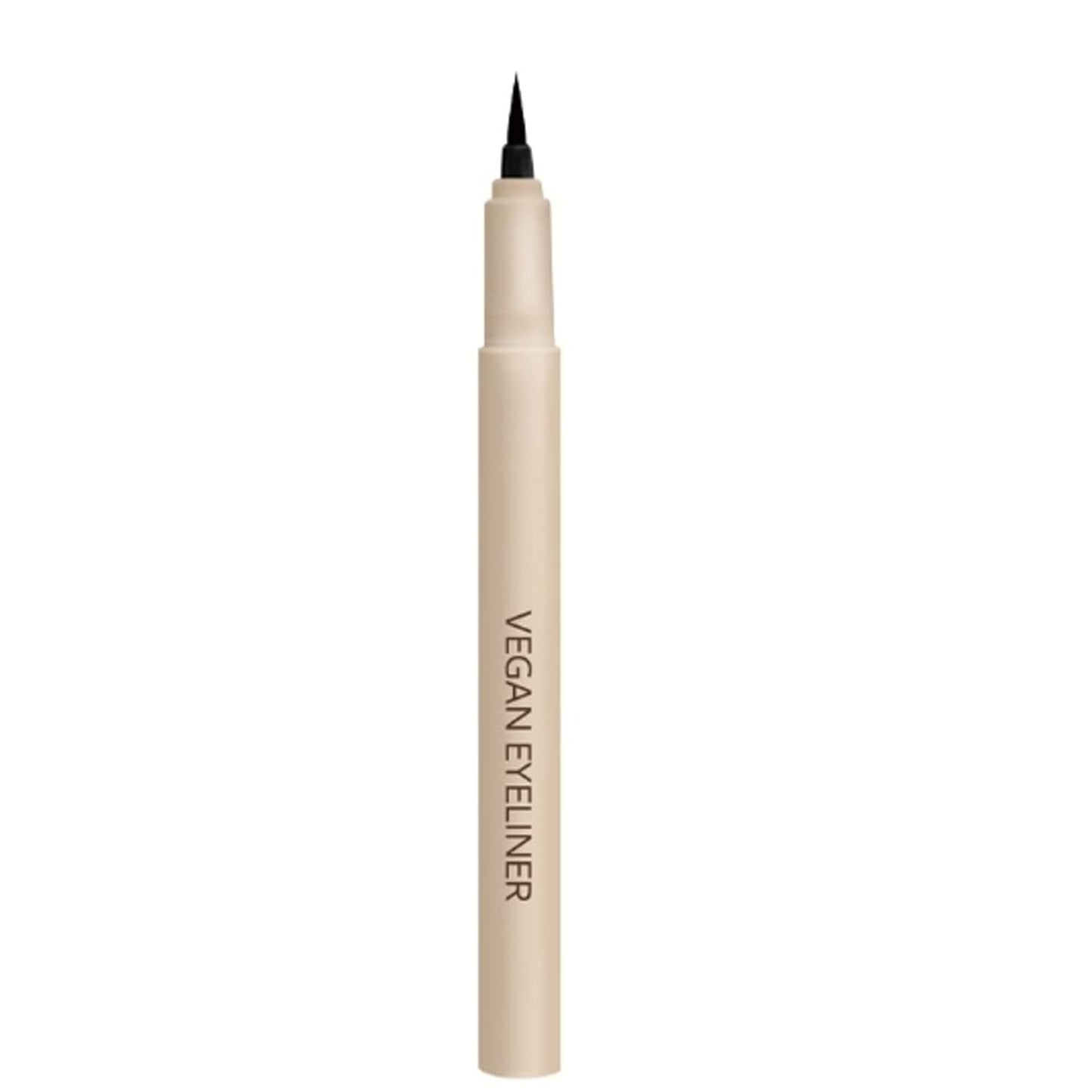 Secret Unbungee Washable Vegan Brush Pen Eyeliner 2 Colors / Pen Eyeliner